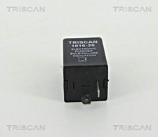 Relay TRISCAN Fits VW NISSAN FORD TRIUMPH TOYOTA HONDA MITSUBISHI MG 1600 54-95
