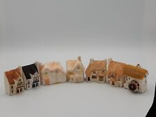 Philip Laureston Houses Set Of 7