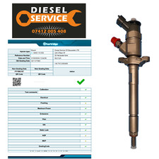 0445110311 Citroen Peugeot 1.6