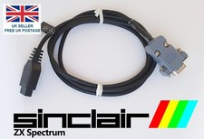 Sinclair ZX Spectrum +2 A/B or