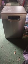 Bosch Series 4 Freestanding dishwasher Serie 4 SMS461100G / 28