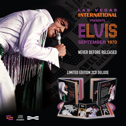 Las vegas international - las,