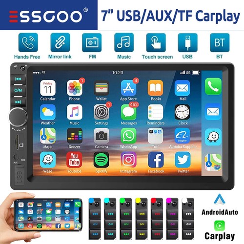 Car stereo android auto - stereo,