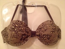 BNWOT-Ladies Halterneck Bikini
