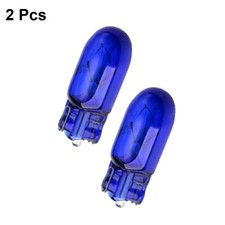 2x 501 Cool Blue Sidelight