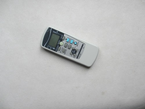Remote control for mitsubishi - remote,