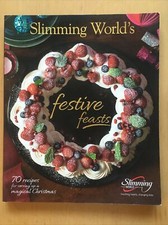 Slimming World Festive Feasts