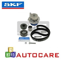 SKF Timing Belt & Water Pump