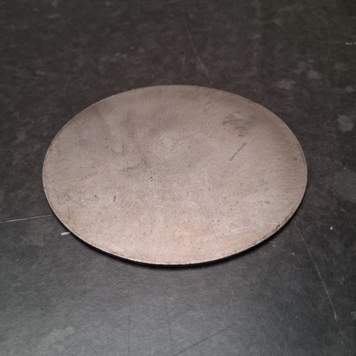 Mild steel cnc plasma - plasma, 2mm