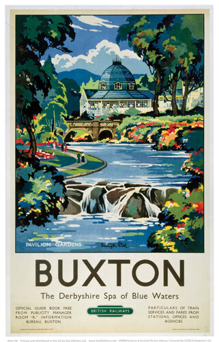 Vintage buxton the - vintage,