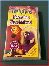 Tweenies Doodles New Friend