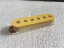 1982 FENDER STRATOCASTER