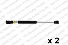 Kilen Tailgate Boot Gas Strut