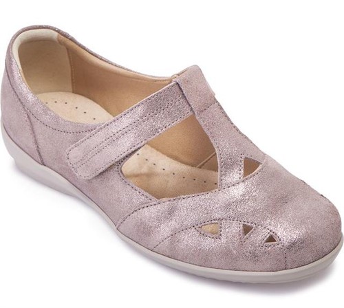 Cosyfeet womens shoe hayley - cosyfeet,