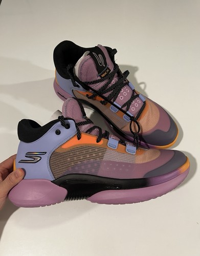 Skechers skx men basketball - skechers,