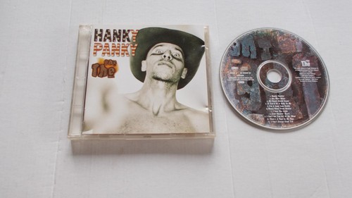 The hanky - the,