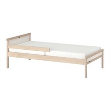 Ikea sniglar toddler bed frame - ikea,