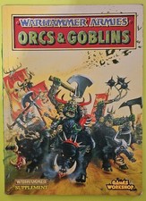 Warhammer Fantasy Armies Book