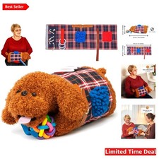 Relaxation Fidget Muff &