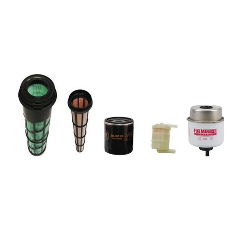 Jcb 8030 zts filter - filter, service
