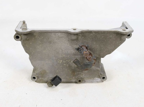 Bmw e38 e31 e39 m62 - m62, v8