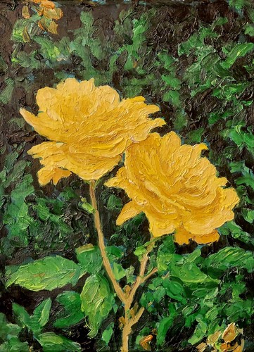 Original oil painting 2 - painting, :2