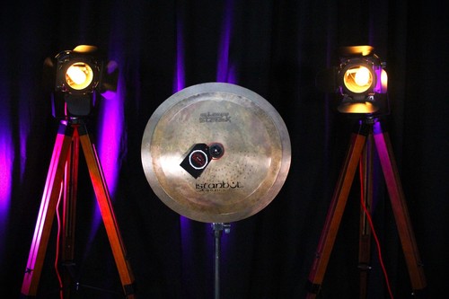 Istanbul agop clap - agop,