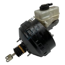 Bmw brake servo - brake,