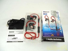 Audio-Technica ATH-SPORT4