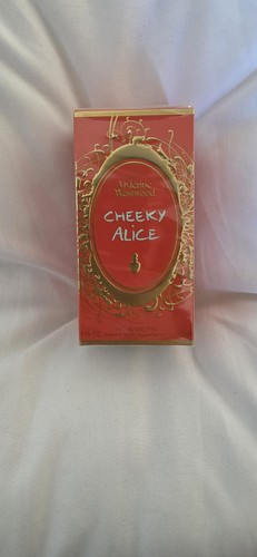 Vivienne westwood cheeky alice - westwood,