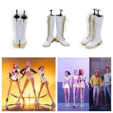 Korean Superstar Idol Rumi