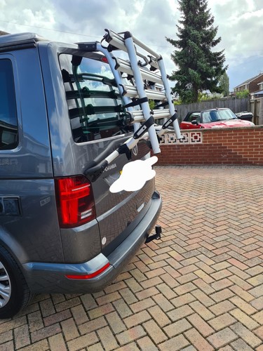 Volkswagen transporter t6 - vw,