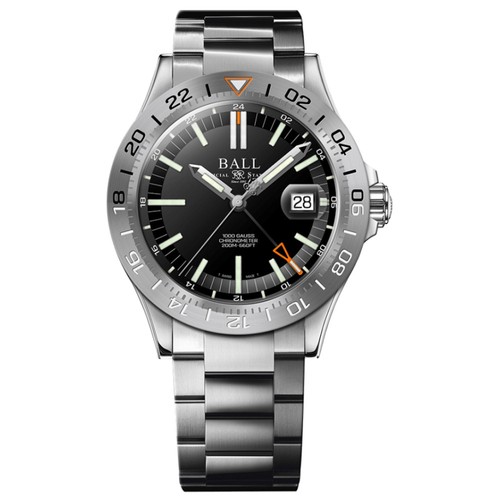 Ball watch engineer iii - engineer,