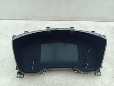 TOYOTA COROLLA SPEEDOMETER