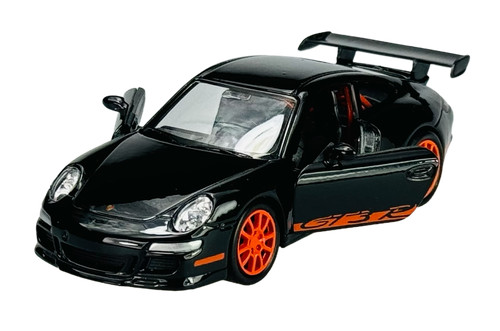 Welly porsche 911 gt3 rs - 911,