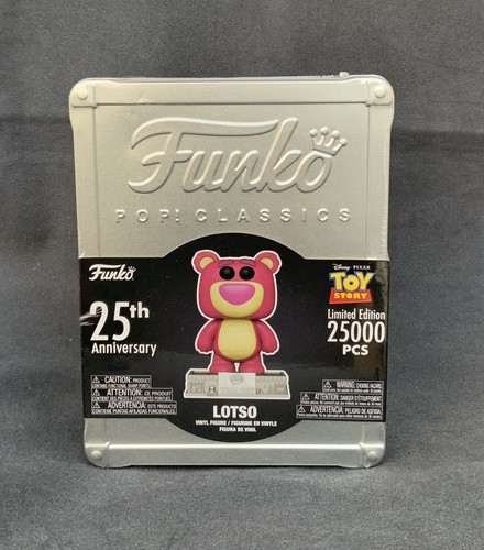 Funko lotso wondercon - funko,