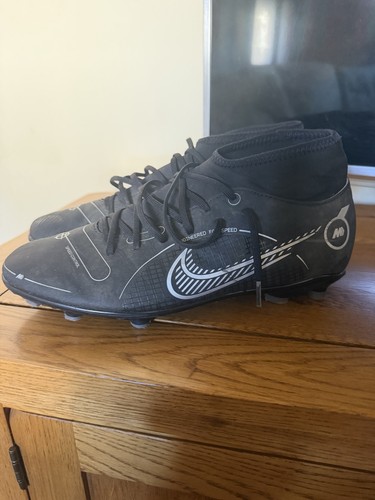 Nike mercurial superfly - nike, boys