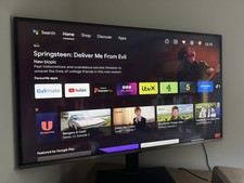 Panasonic 43lx660b 4k - tx-43lx660b, 43"