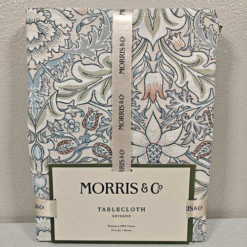 William morris co - &,