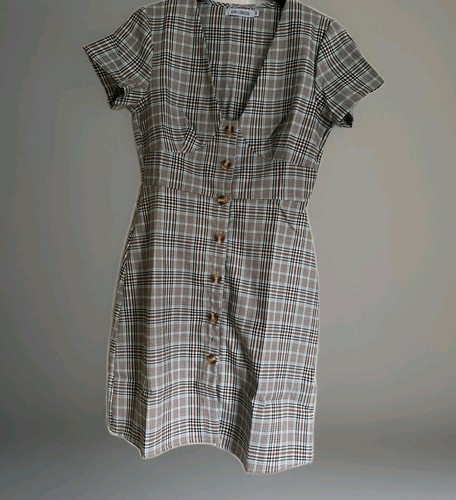 Gini london plaid - london, mini