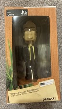 Dwight schrute the office - schrute,