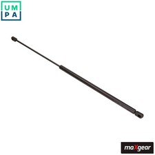 GAS SPRING BOOTCARGO AREA