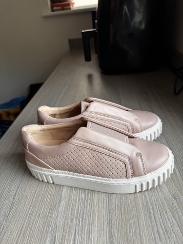 Clarks signature leather shoes - signature,
