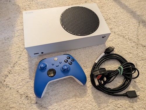 Microsoft xbox series 512gb - microsoft,