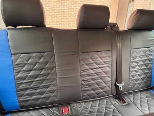 Transporter t6 seat - transporter, t5