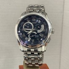 Citizen Men’s Eco-Drive