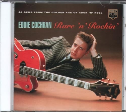 Cochran eddie rare n - -, 'n'