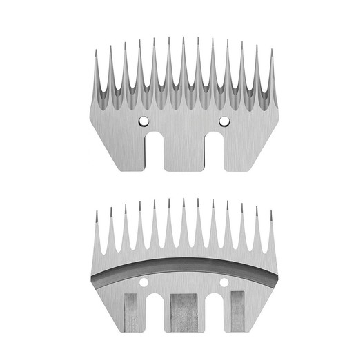 Teeth 4 blade - teeth,