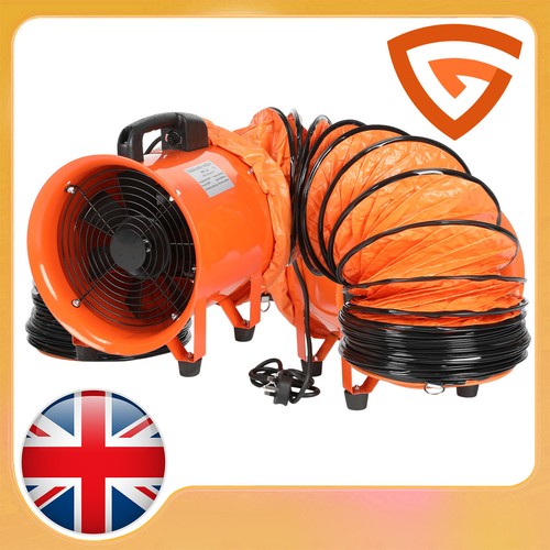 Dust extractor ventilation fan - extractor,