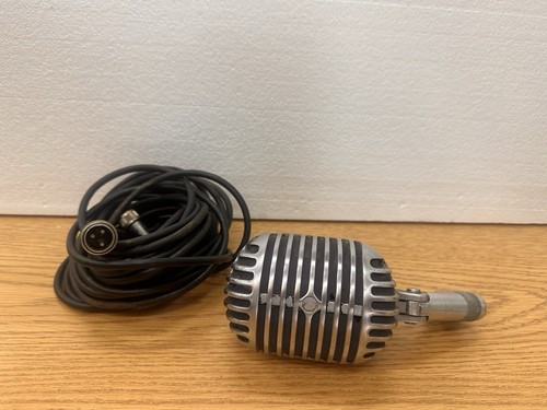 Vintage shure 1940 - vintage,